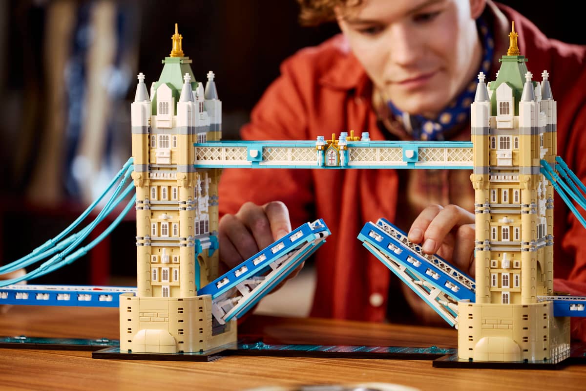 Tower Bridge