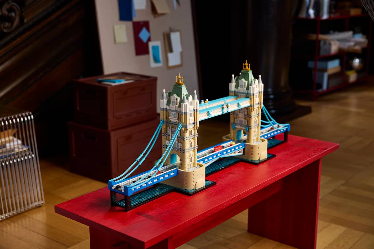 Tower Bridge