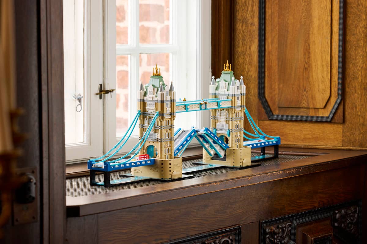 Tower Bridge