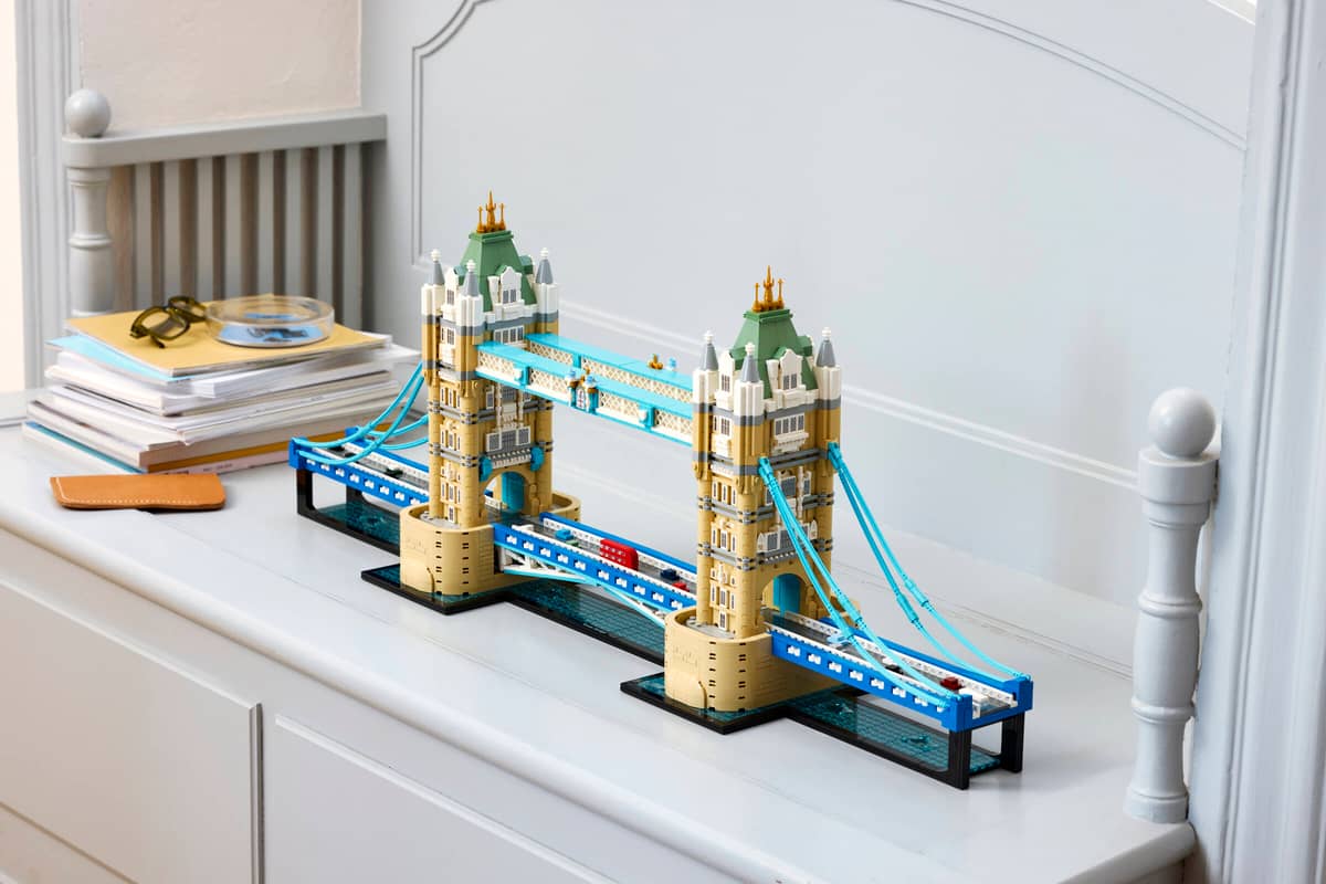Tower Bridge