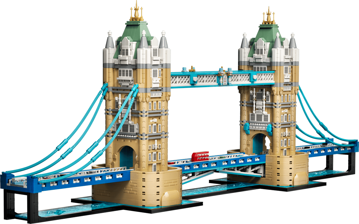 Tower Bridge