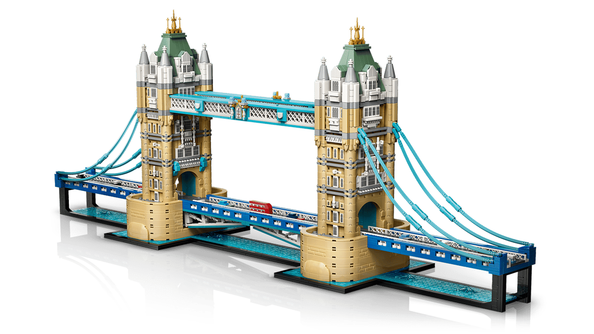 Tower Bridge