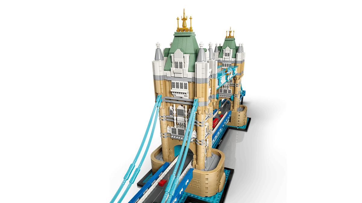 Tower Bridge