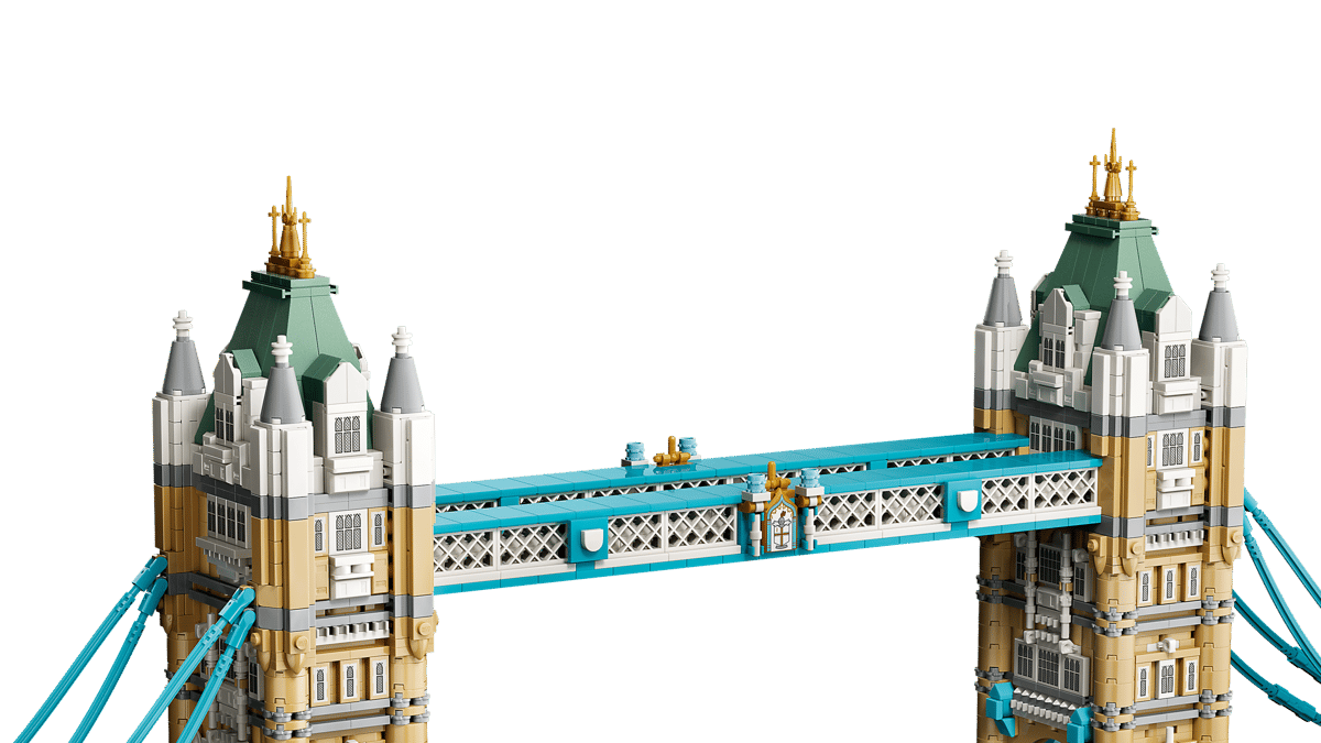 Tower Bridge