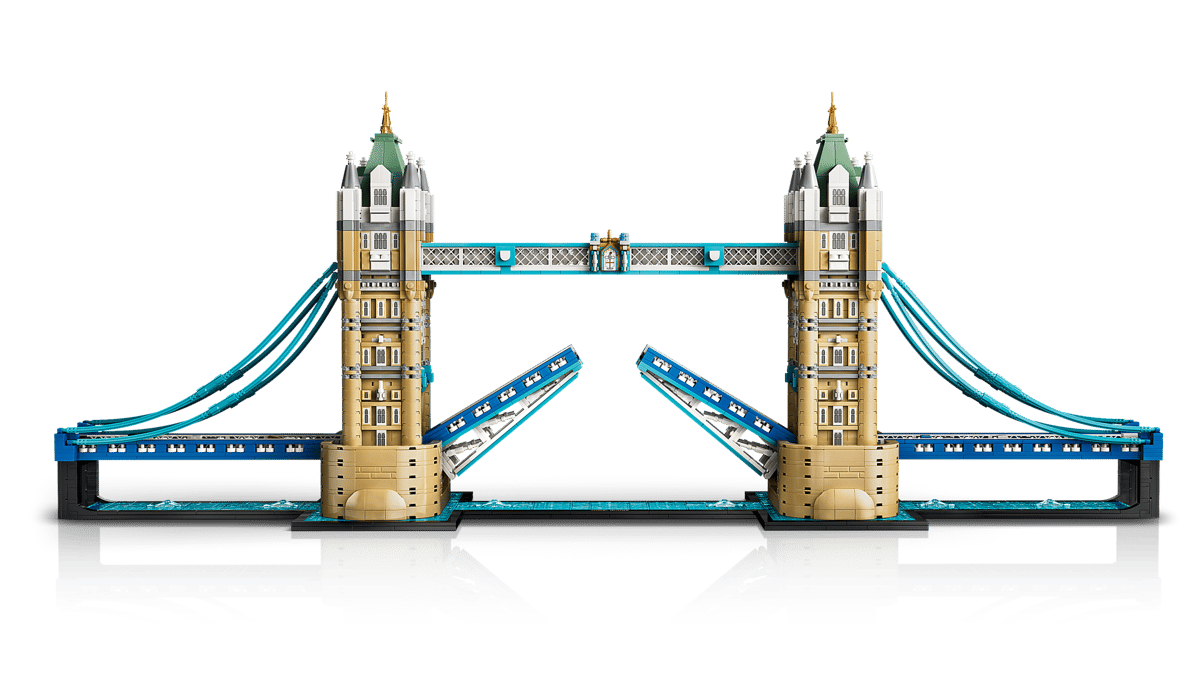Tower Bridge