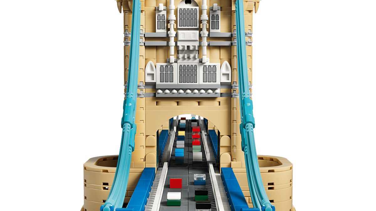 Tower Bridge