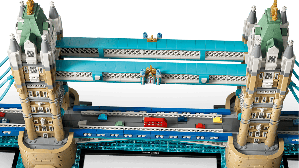 Tower Bridge
