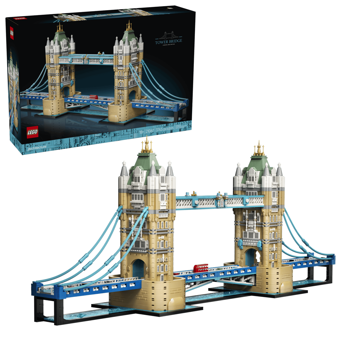 Tower Bridge