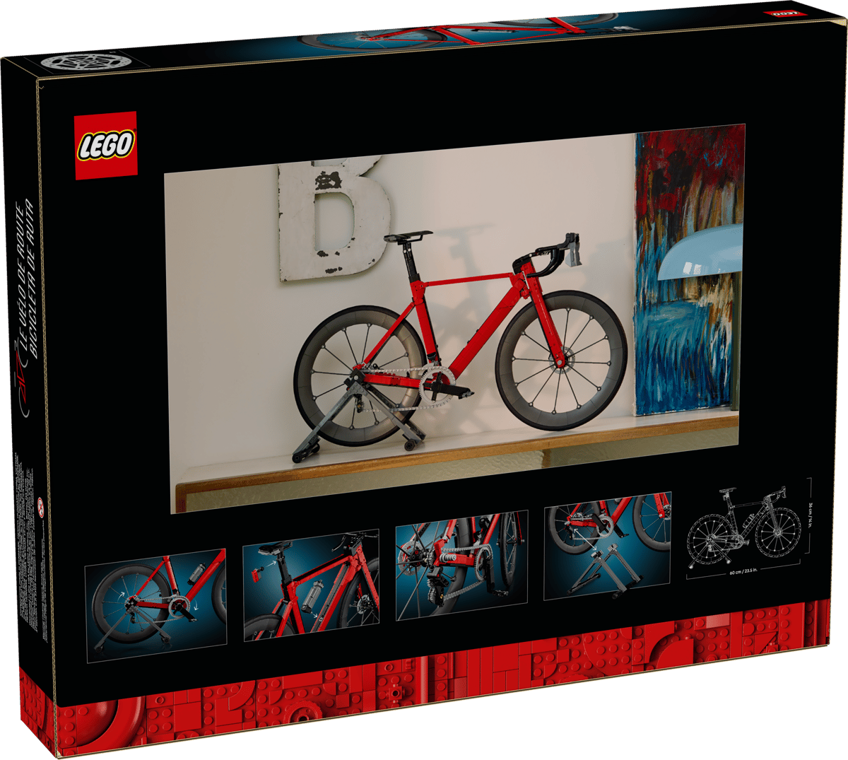 Road Bike
