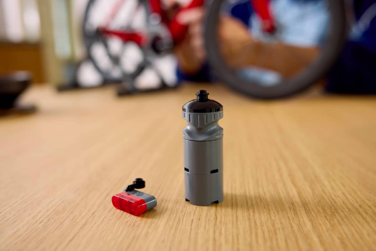 Road Bike