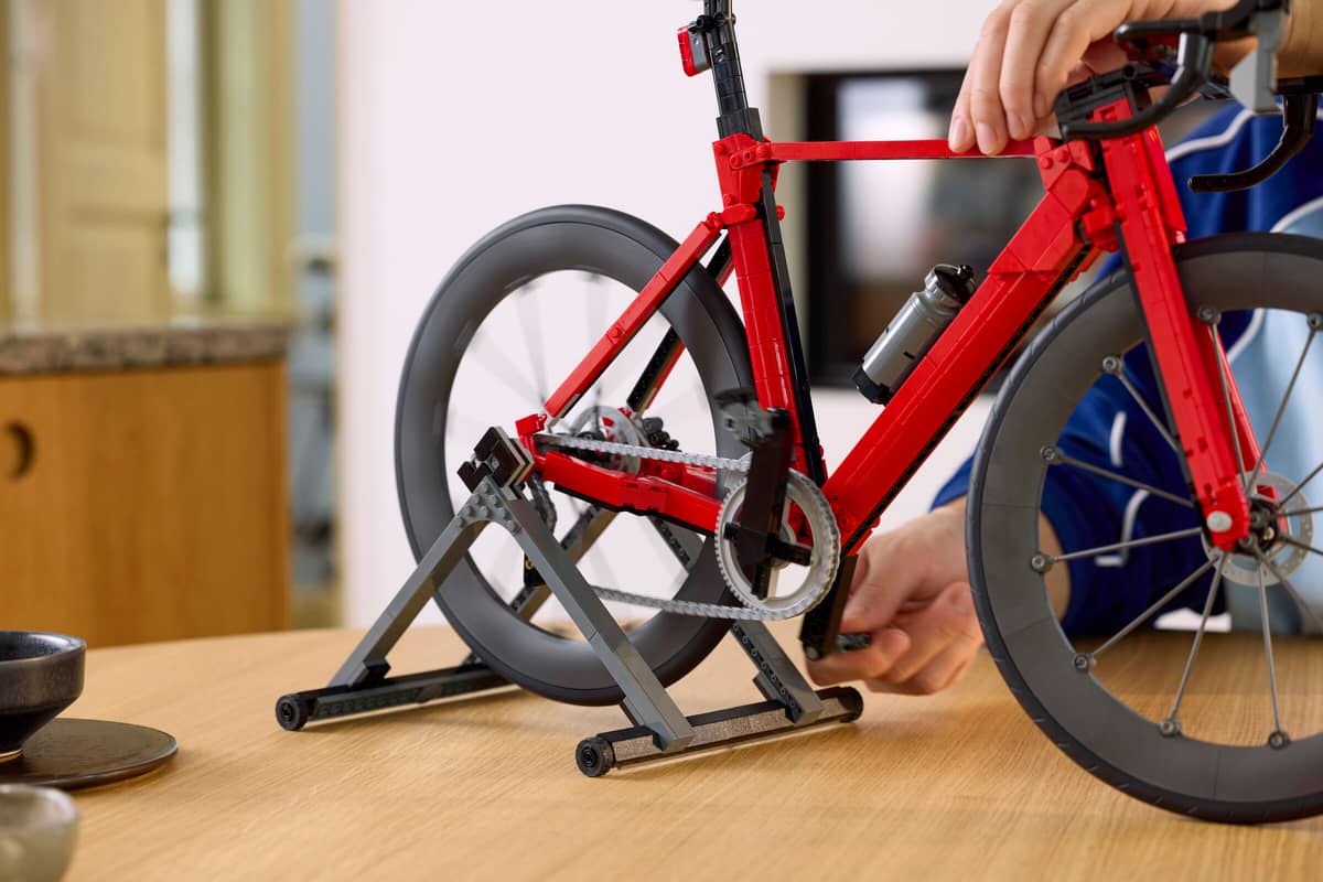 Road Bike