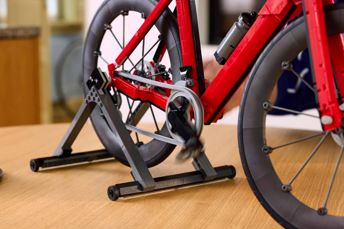 Road Bike