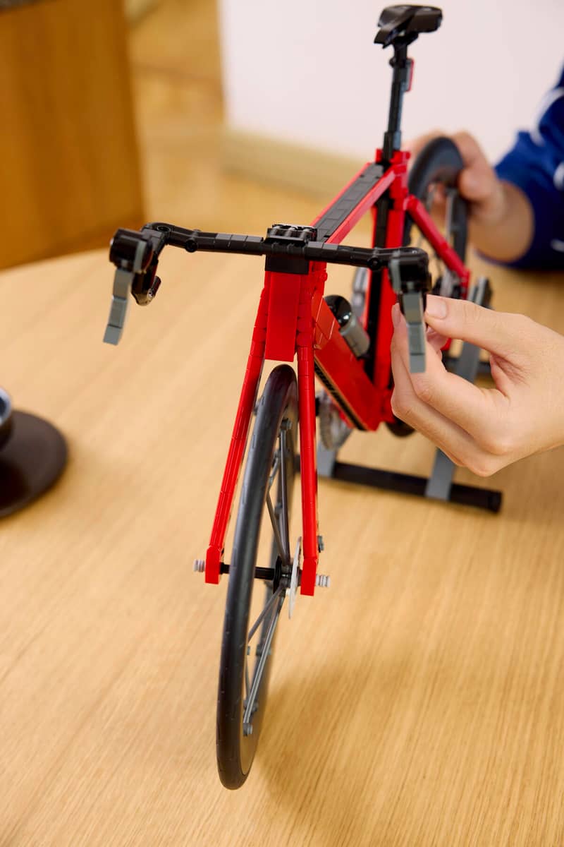 Road Bike