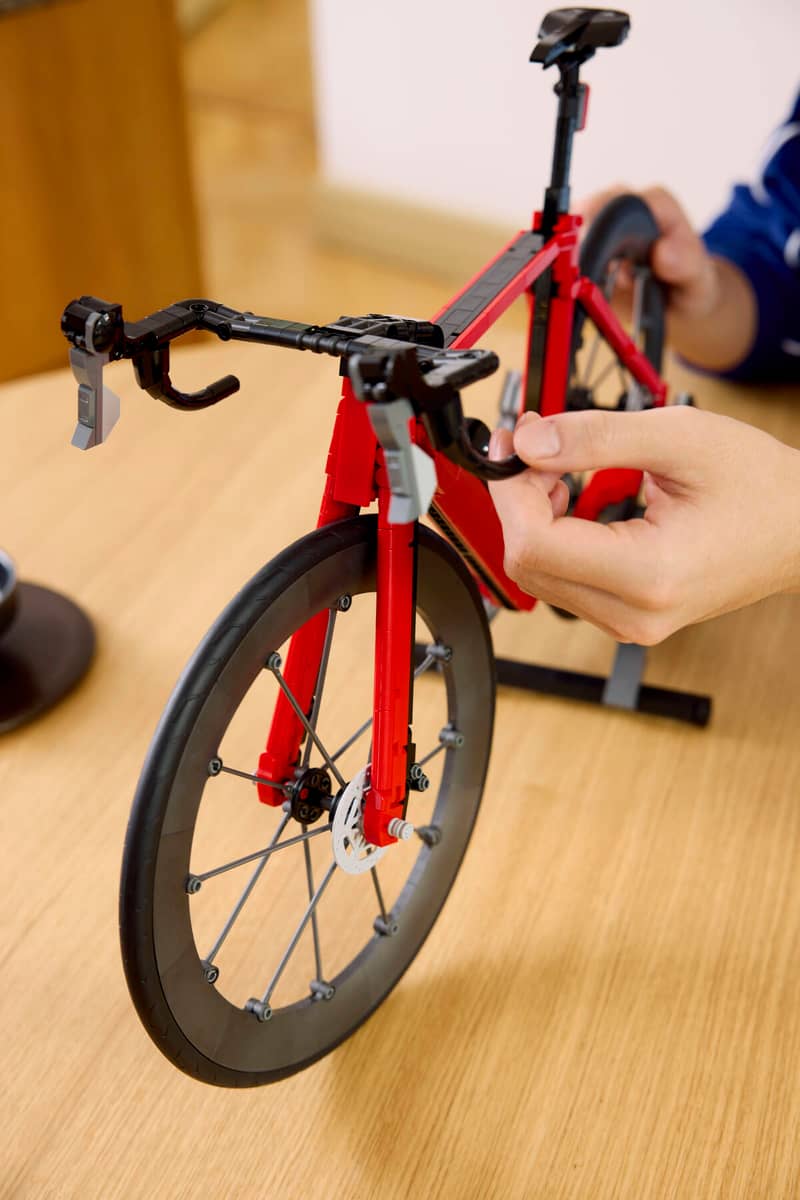 Road Bike