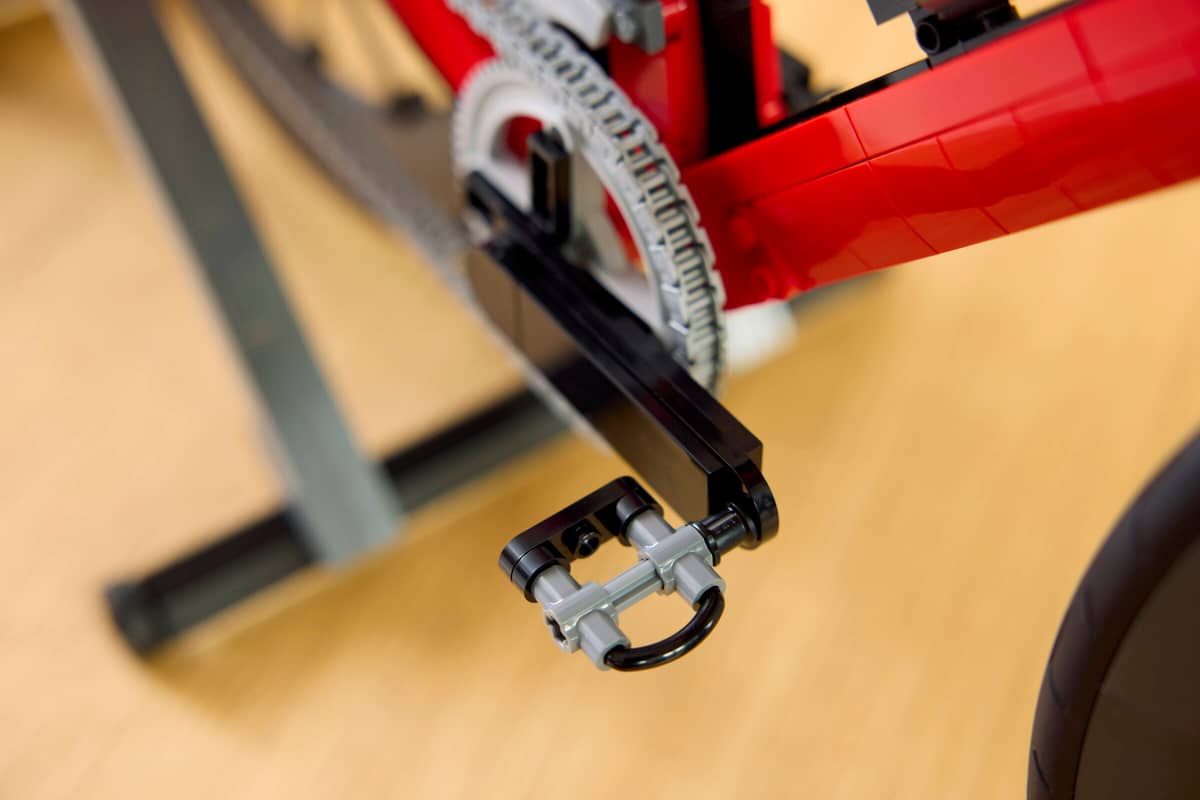 Road Bike