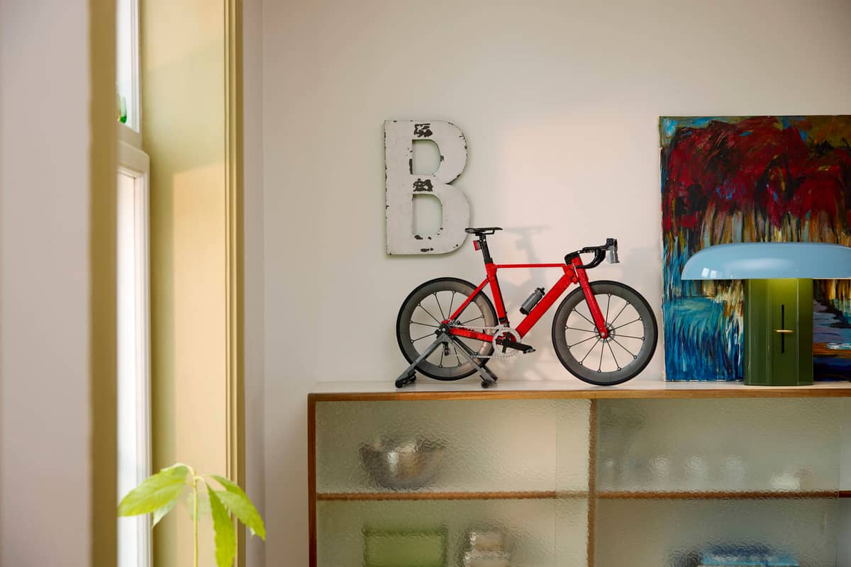 Road Bike
