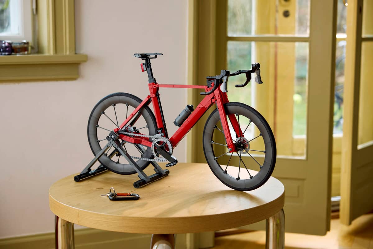 Road Bike