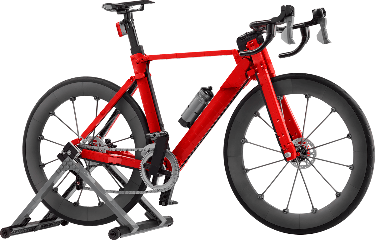 Road Bike