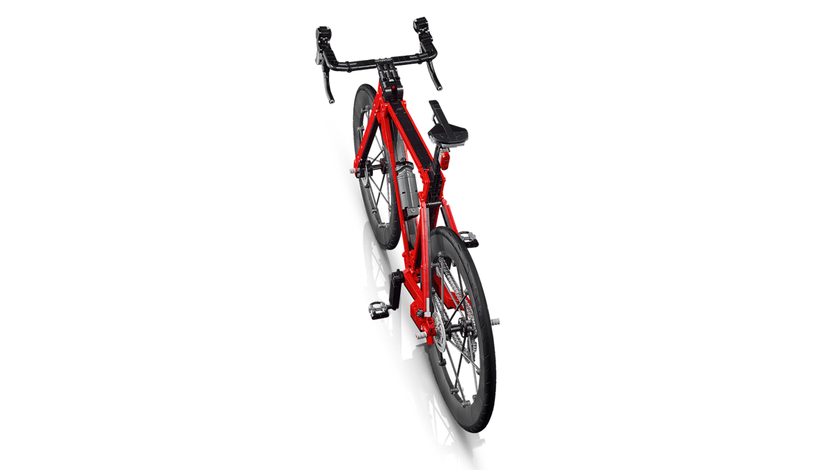 Road Bike