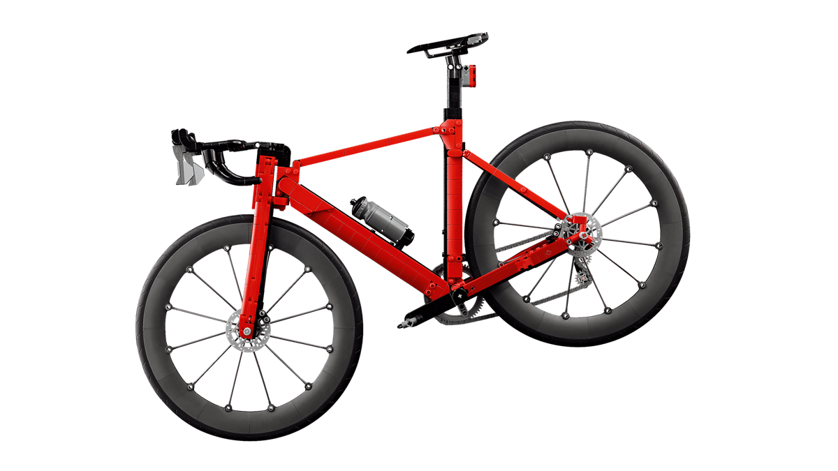 Road Bike