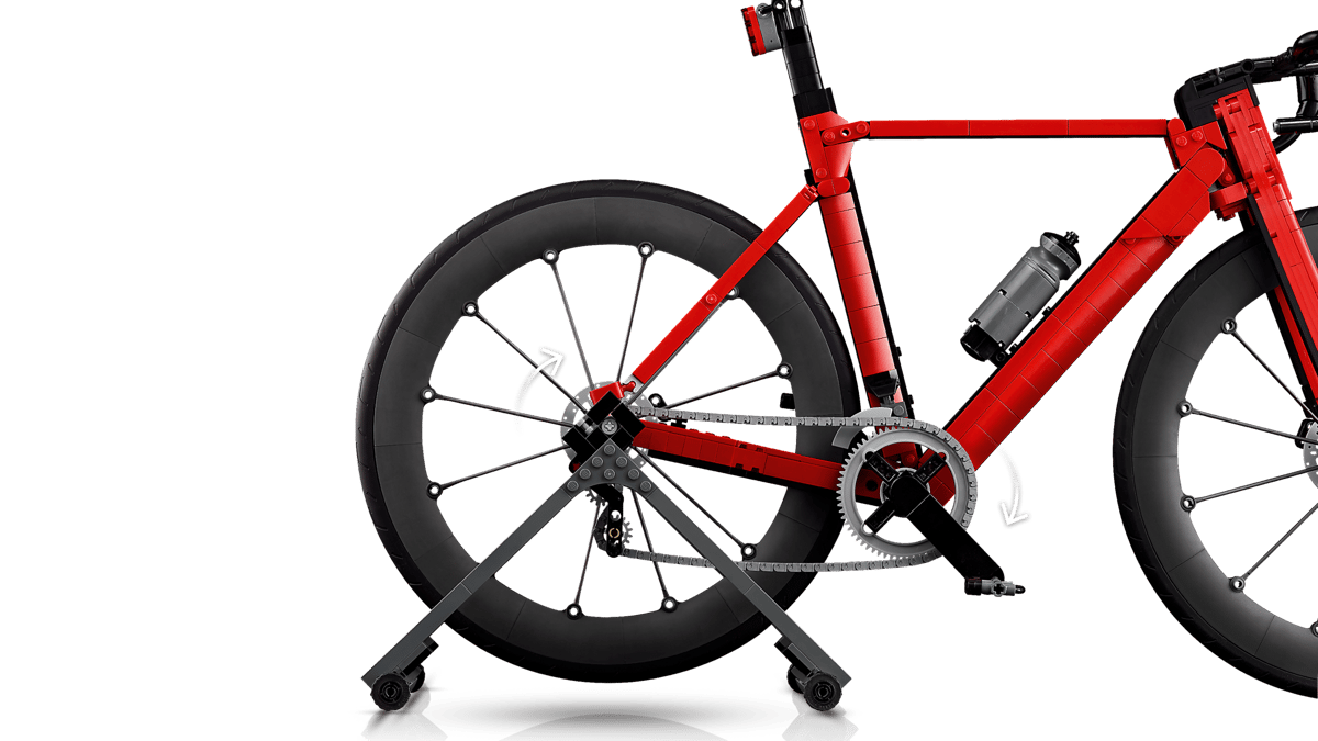Road Bike
