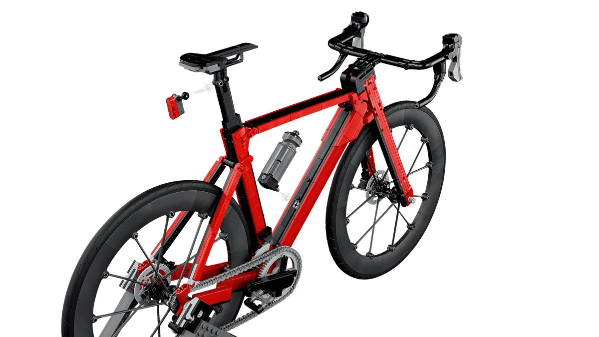 Road Bike