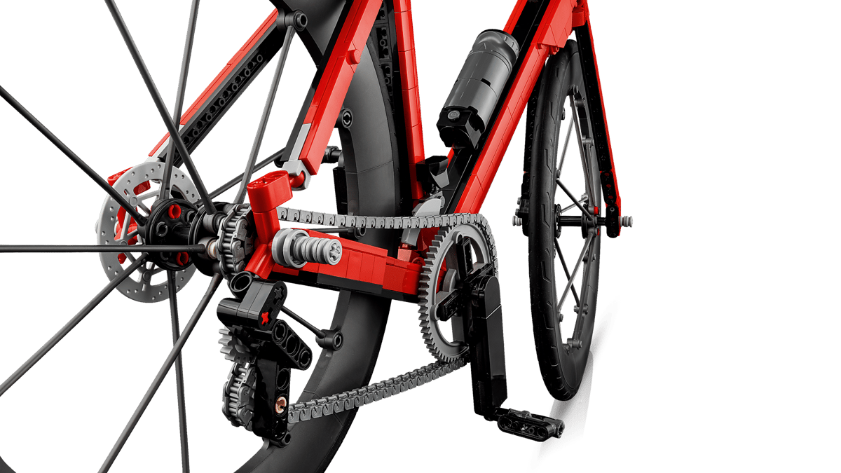Road Bike