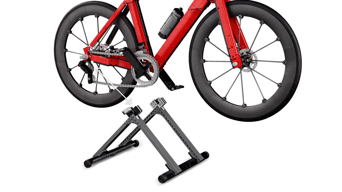 Road Bike