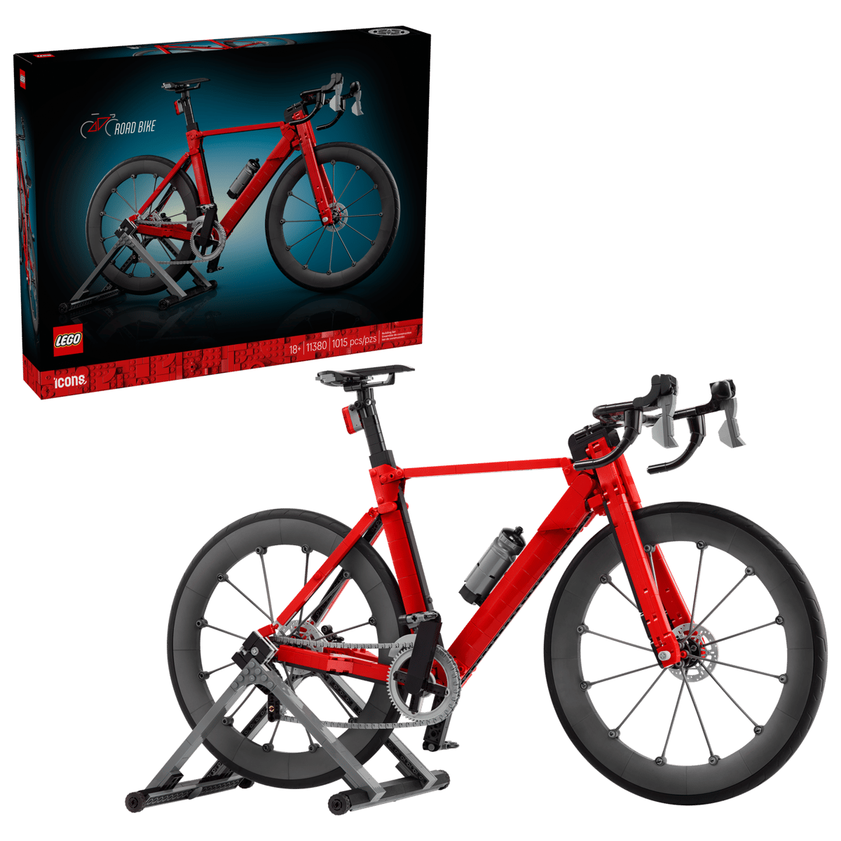 Road Bike