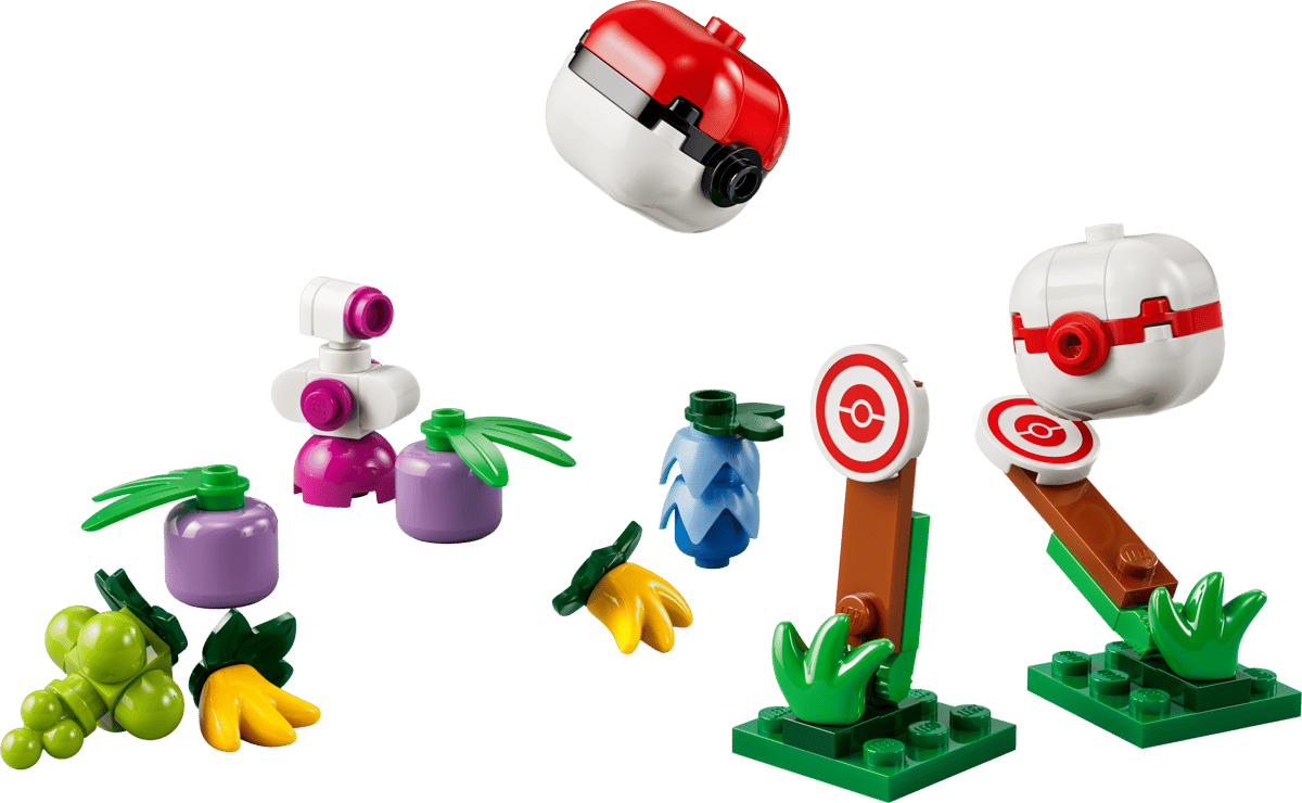 Trainer Supplies