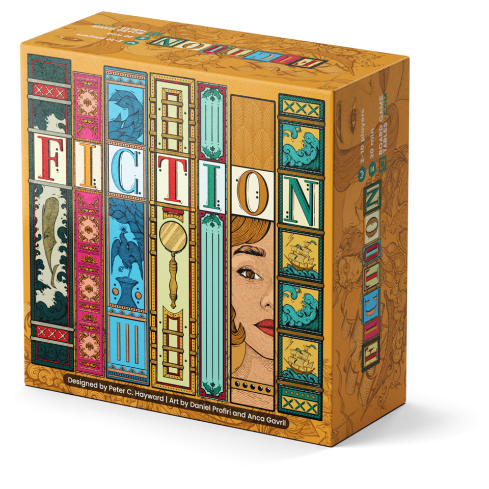 Fiction