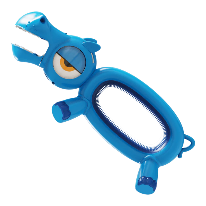Hippo Wrench Bolt Blue
