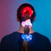 Brightz Lighted Scrunchies - Patriotic