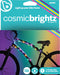 Cosmicbrightz Pastel Led Bicycle Frame Light