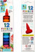JR 12 Finger Crayons