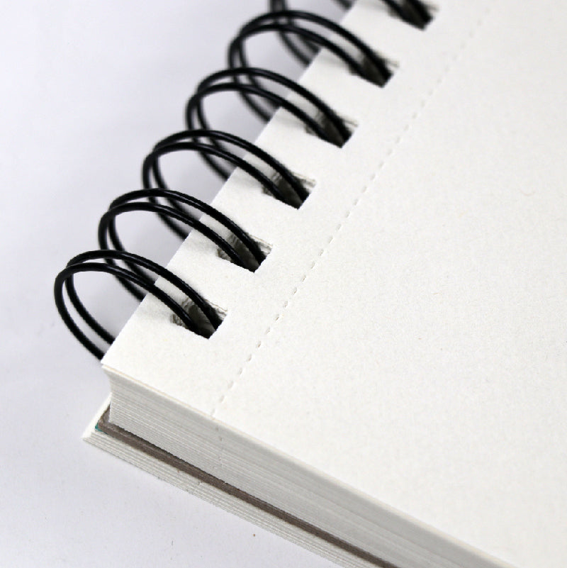 100 Pg Sketch Pad, 9" x 12"