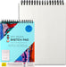 100 Pg Sketch Pad, 9" x 12"