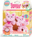 DIY Chenille Cuties- Cutie Cats