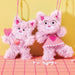 DIY Chenille Cuties- Cutie Cats