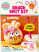 Snack Knit Kit - Lil' Dumpling