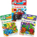Splash-Tastic Assortment-Roaring Fun: Vehicles, Dinos, Monsters