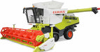 Claas Lexion 780 Terra Trac Combine harvester