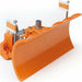 Plow Blade for MACK, SCANIA, & MAN Trucks 