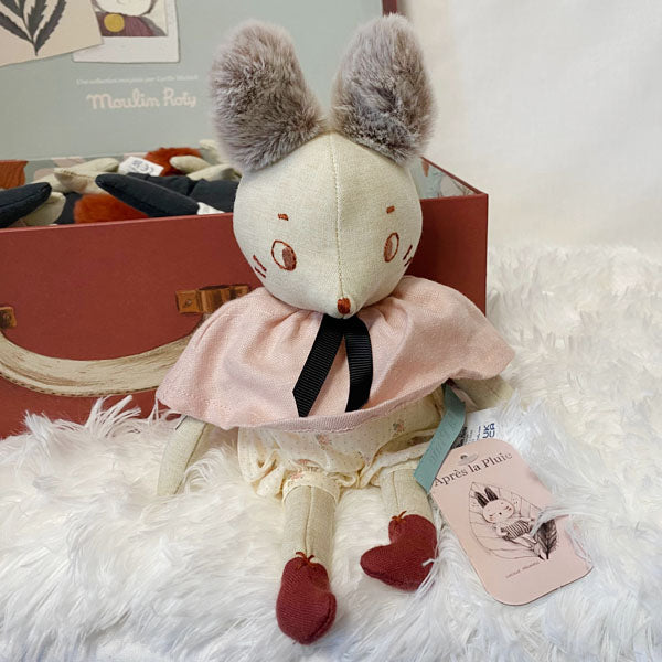 Brume the Mouse Small