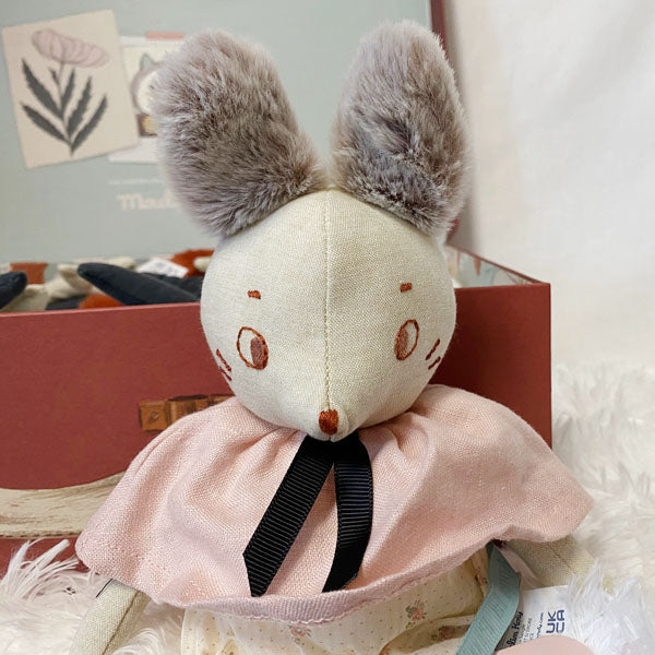 Brume the Mouse Small