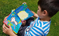 Scratch and Sniff Book – Fart Book Unicorn