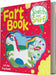 Scratch and Sniff Book – Fart Book Unicorn