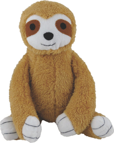 Make Your Own Plush Sloth Kids Sewing Kit.