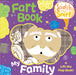 Fart Book - My Family