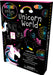 Scratch and Spiral Art Set - Unicorn World